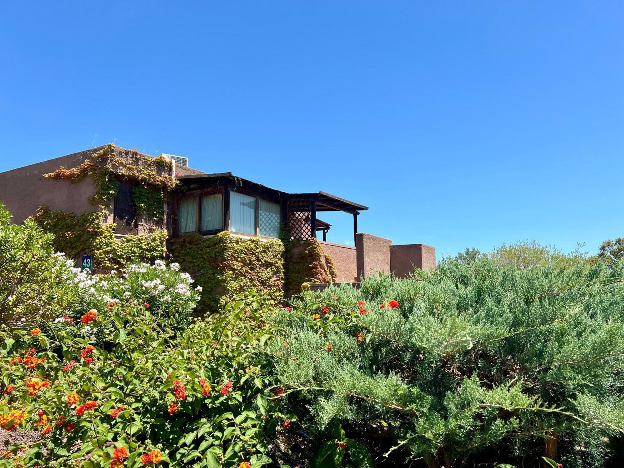 Valentina Home Costa Smeralda Vista Mar Cugnana Verde Buitenkant foto