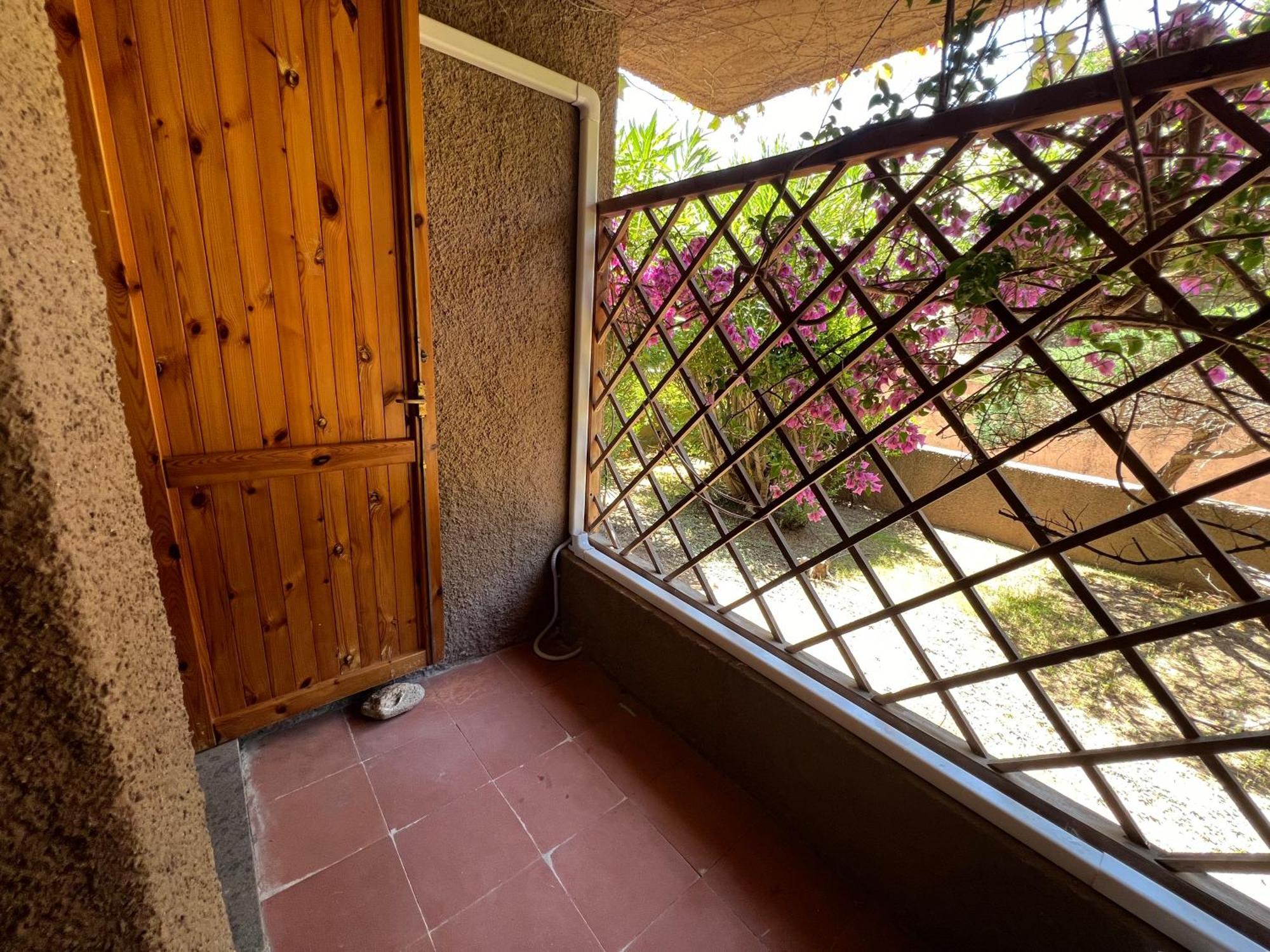 Valentina Home Costa Smeralda Vista Mar Cugnana Verde Buitenkant foto